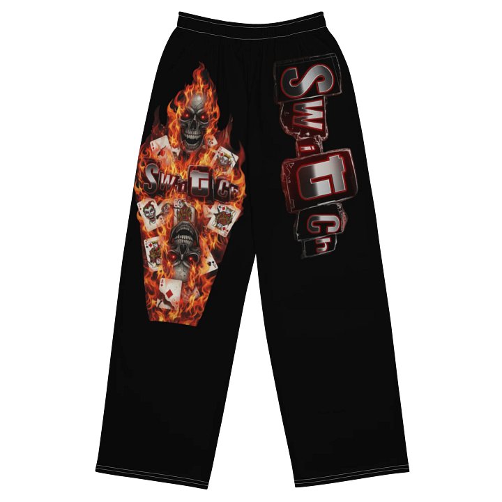 Switch Inferno Lounge Pants product image (2)