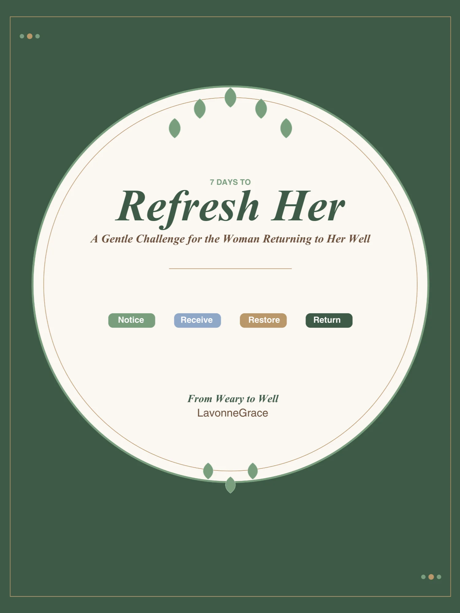 7-Day Refresh Her Challenge product image (1)