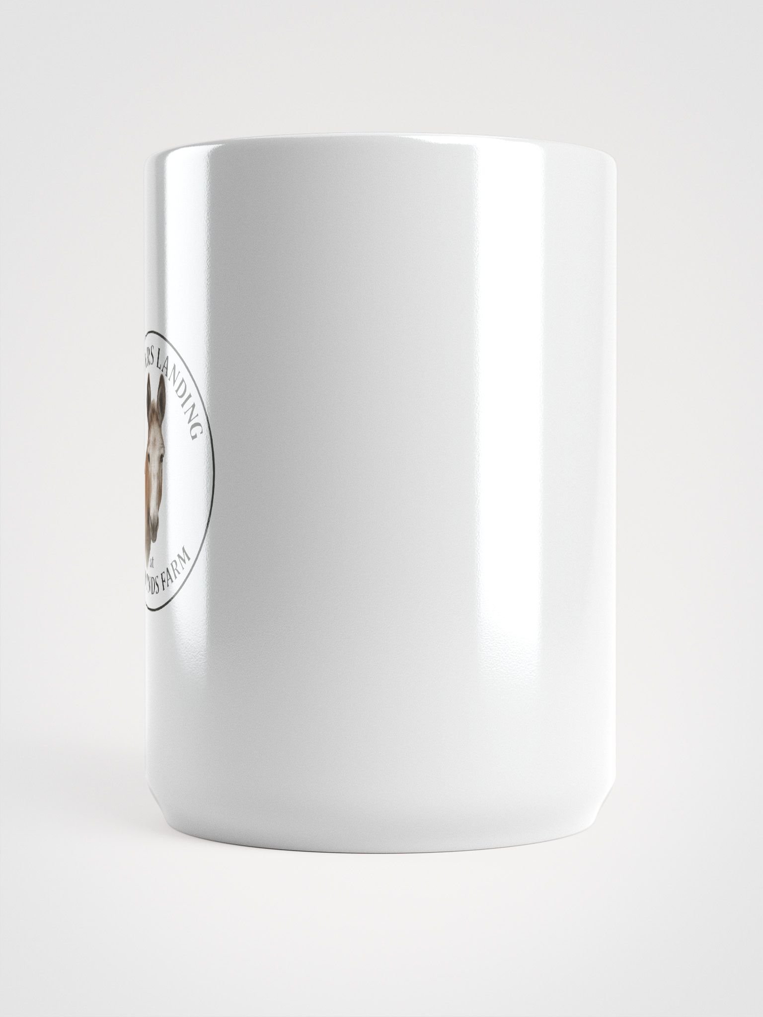 Buckwheat Mug product image (6)