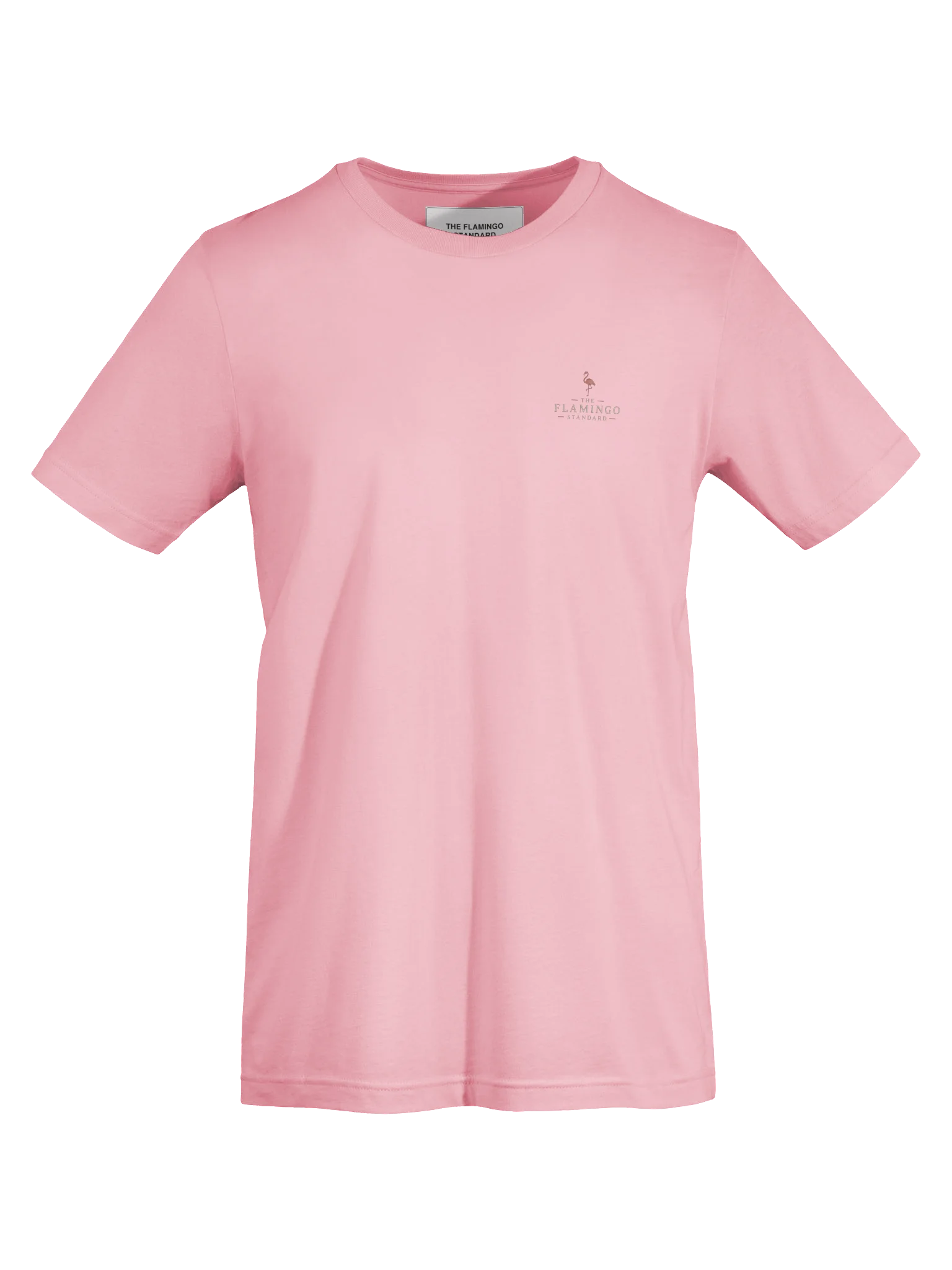 The Signature Tee 🦩 product image (75)