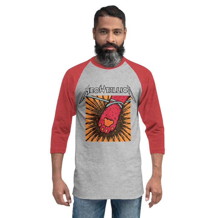 MEOWTALLICA ST ANGER JERSEY product image (8)