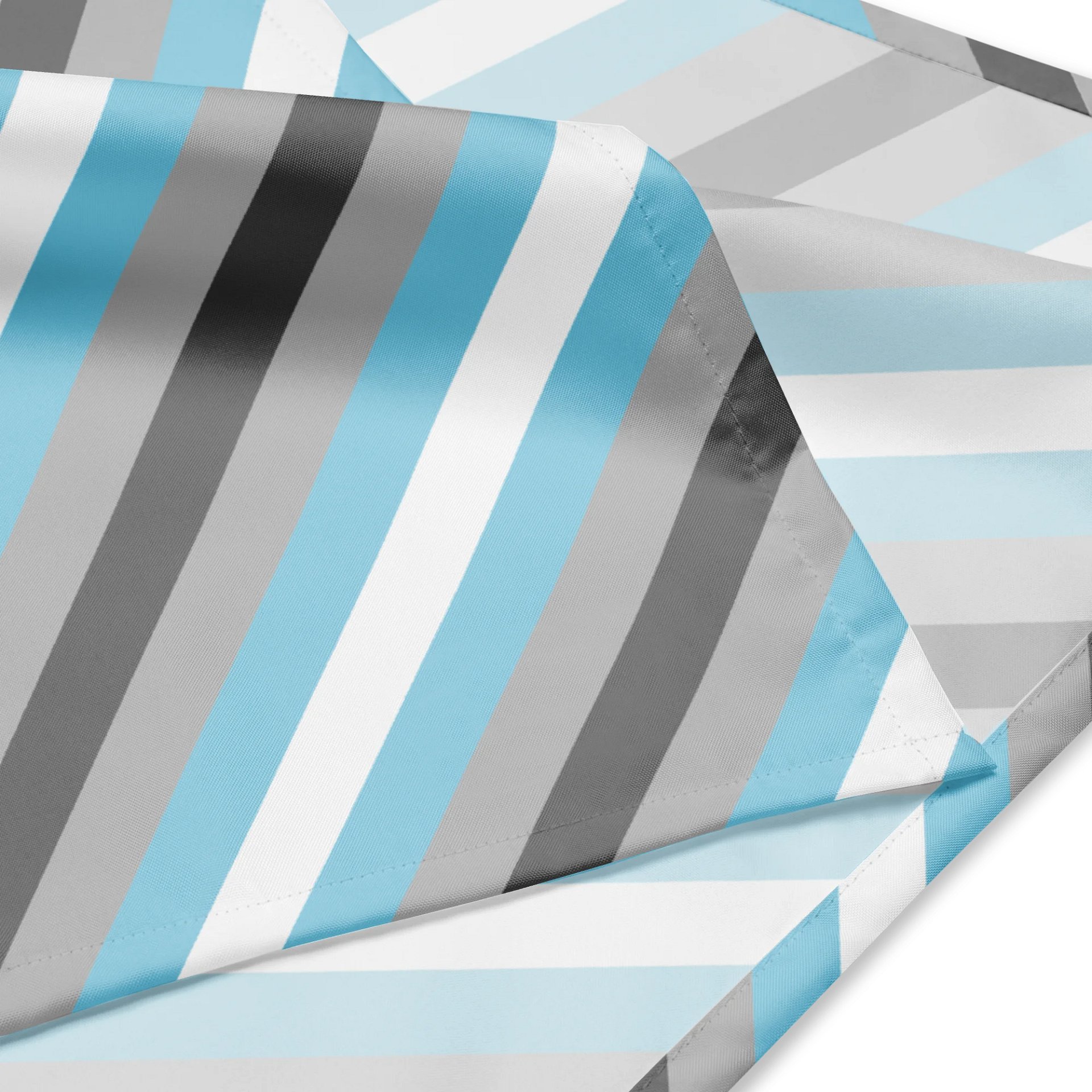 Demiboy Flag Bandana product image (4)