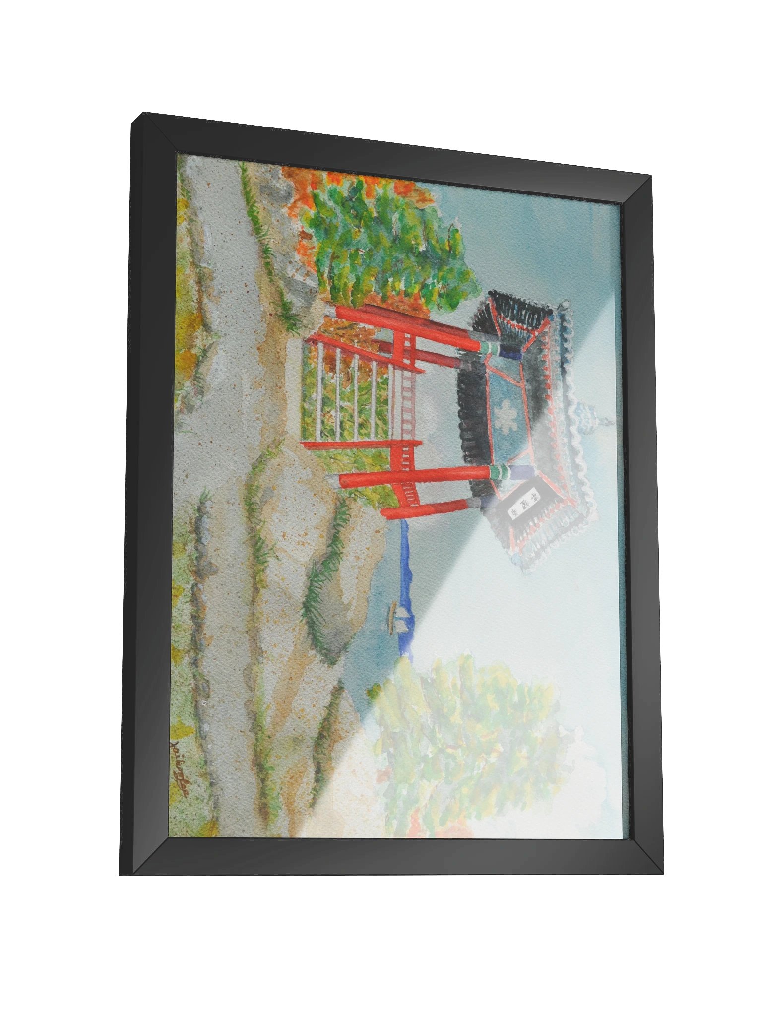 Hope Pagoda product image (3)