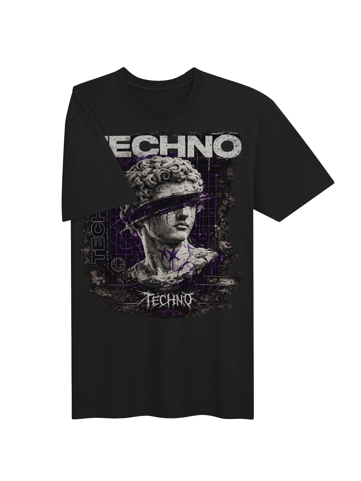 TECHNO TEE product image (3)