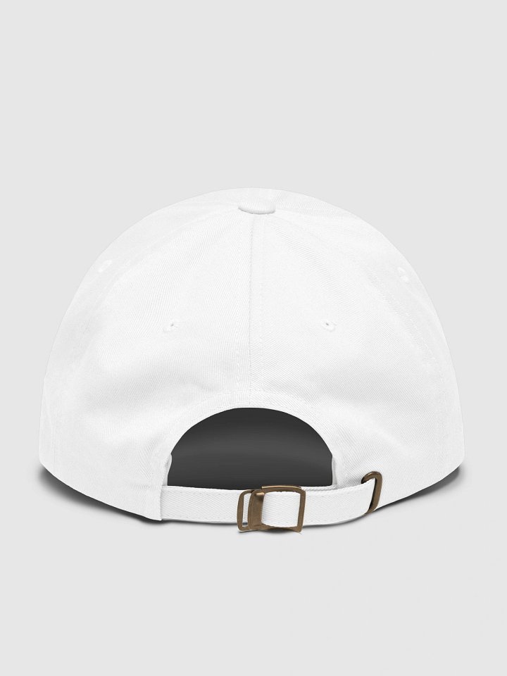 SERHANT. Colorado White Dad Hat product image (2)
