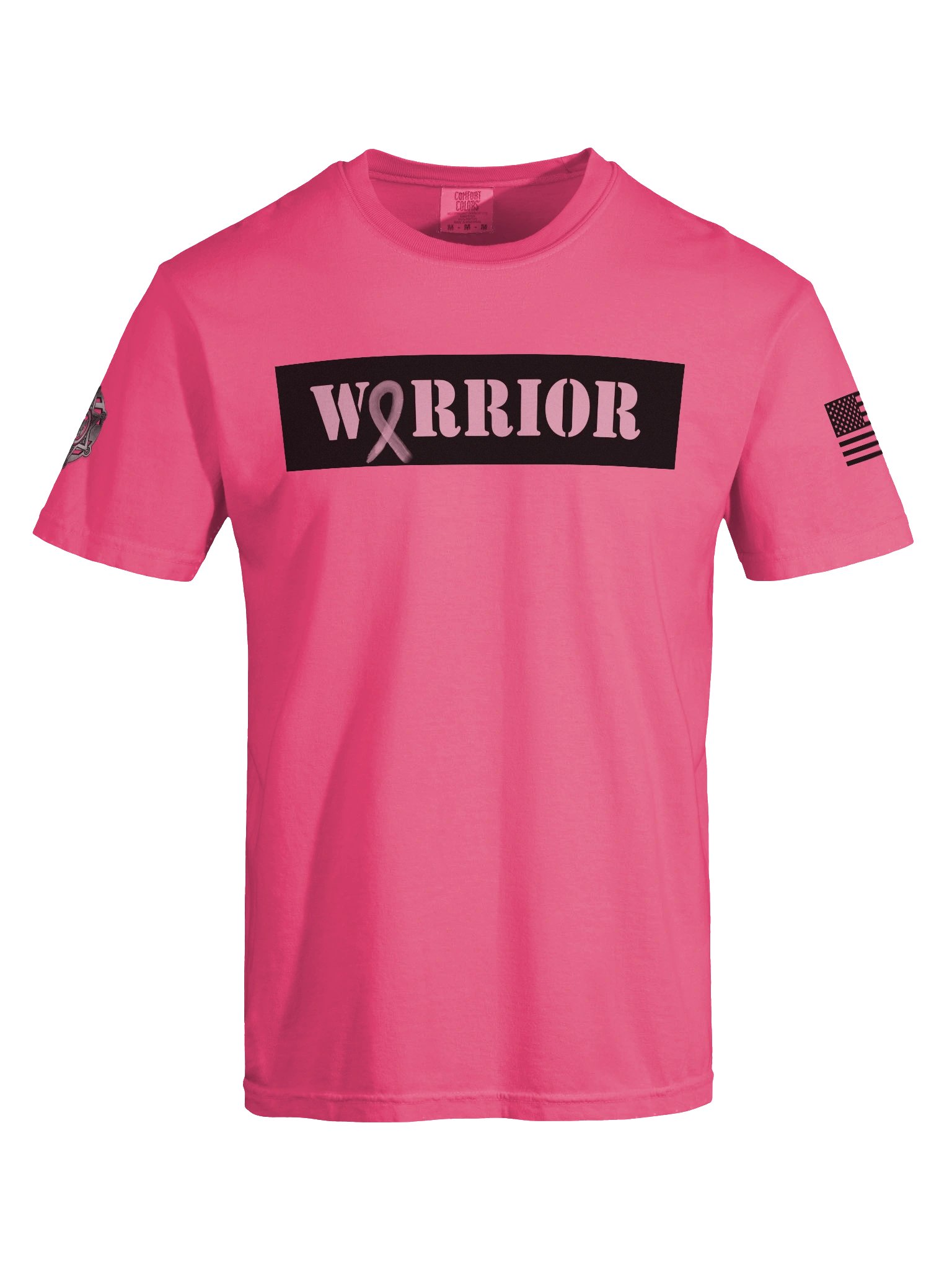 Warrior product image (7)