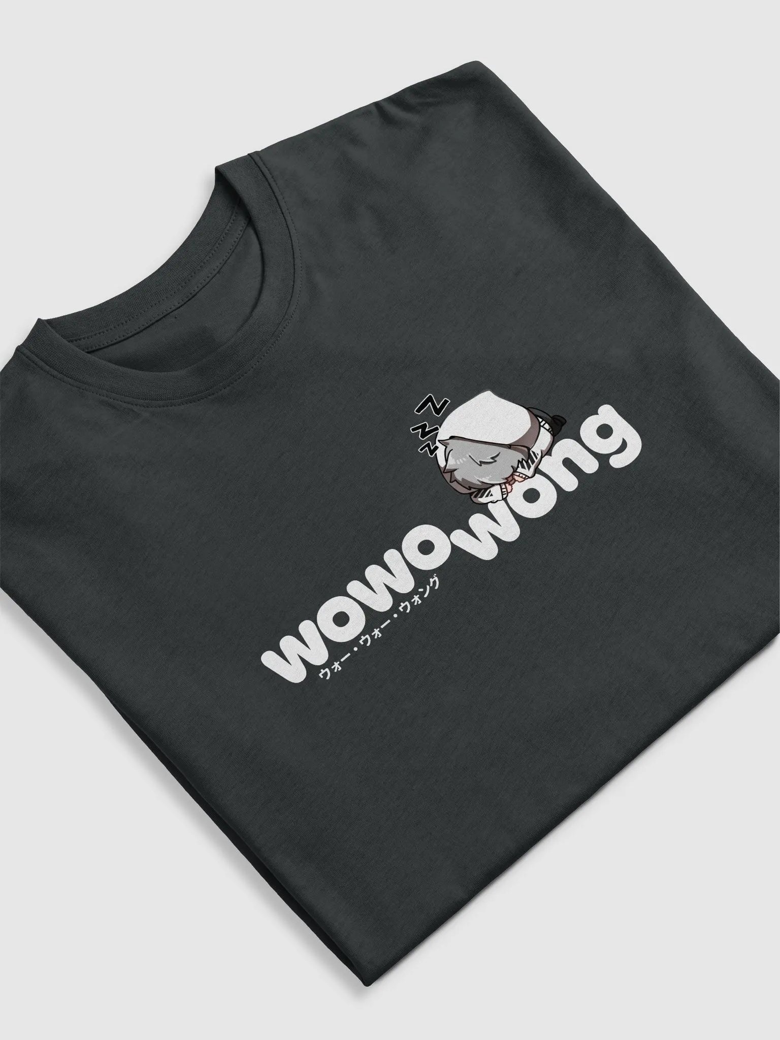 WoWoSleeps - T Shirt product image (5)