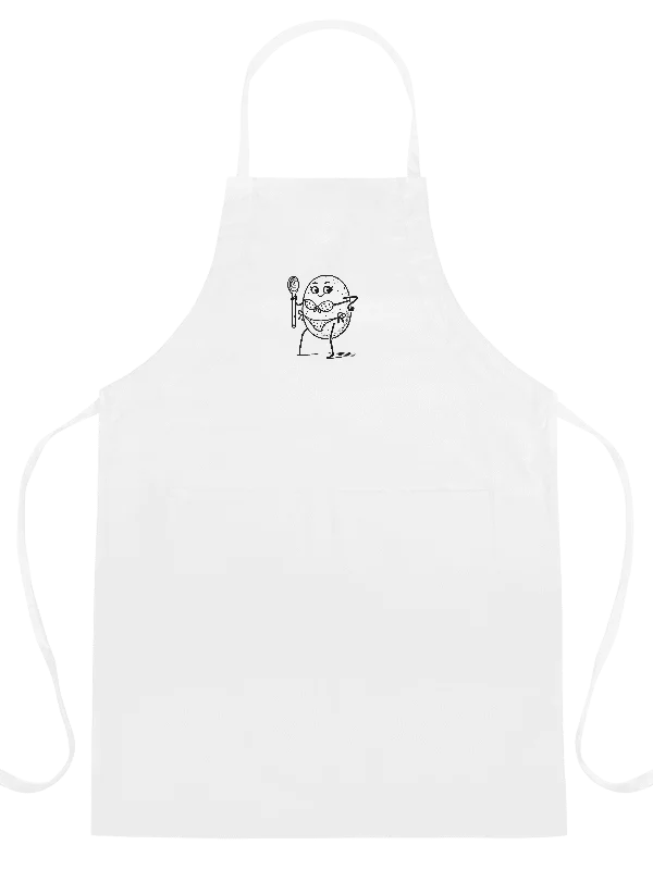 Pinup Potatoes Delight Apron product image (5)