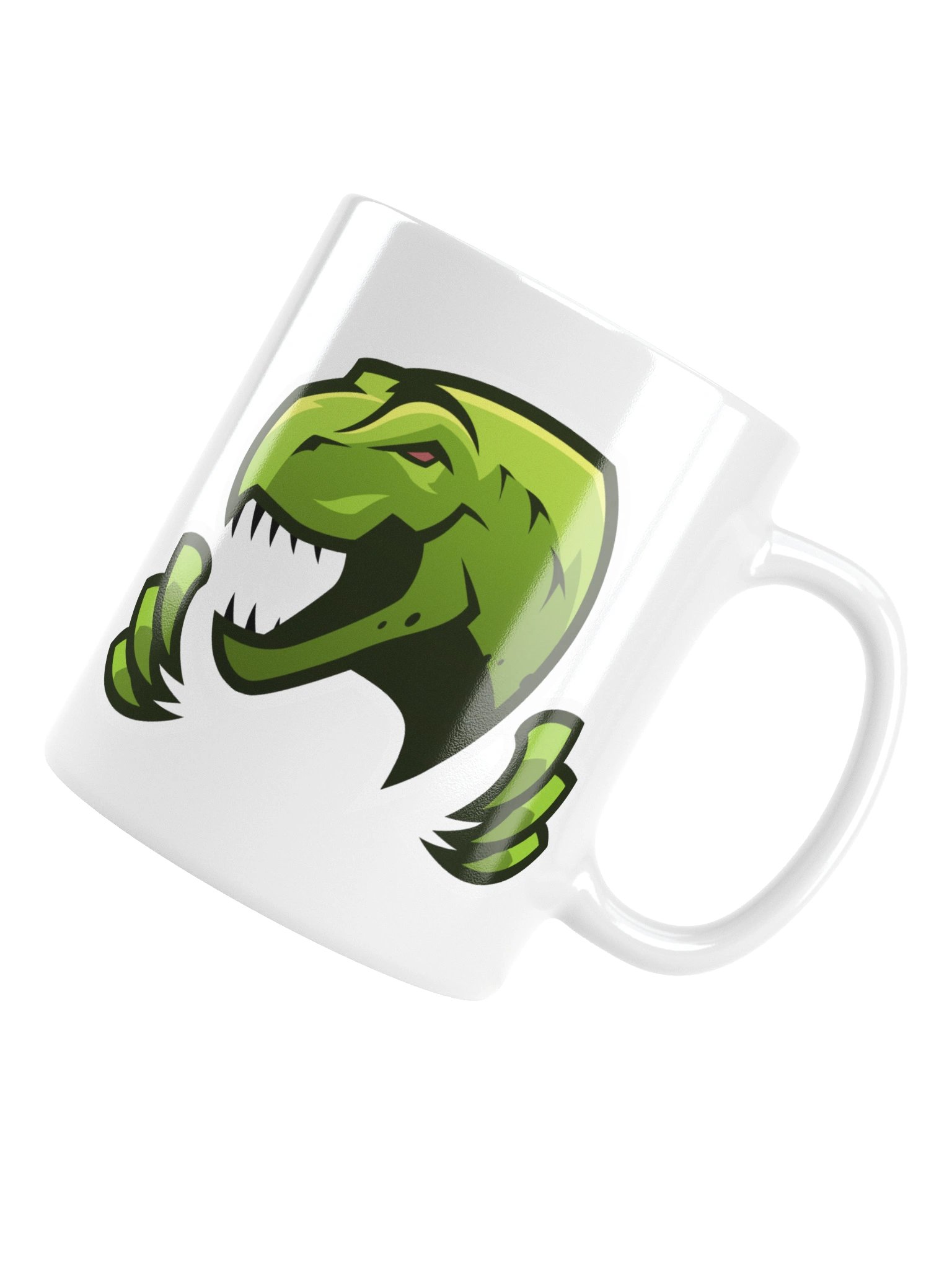 Fierce Primalliquid92 Brand logo Mug product image (5)