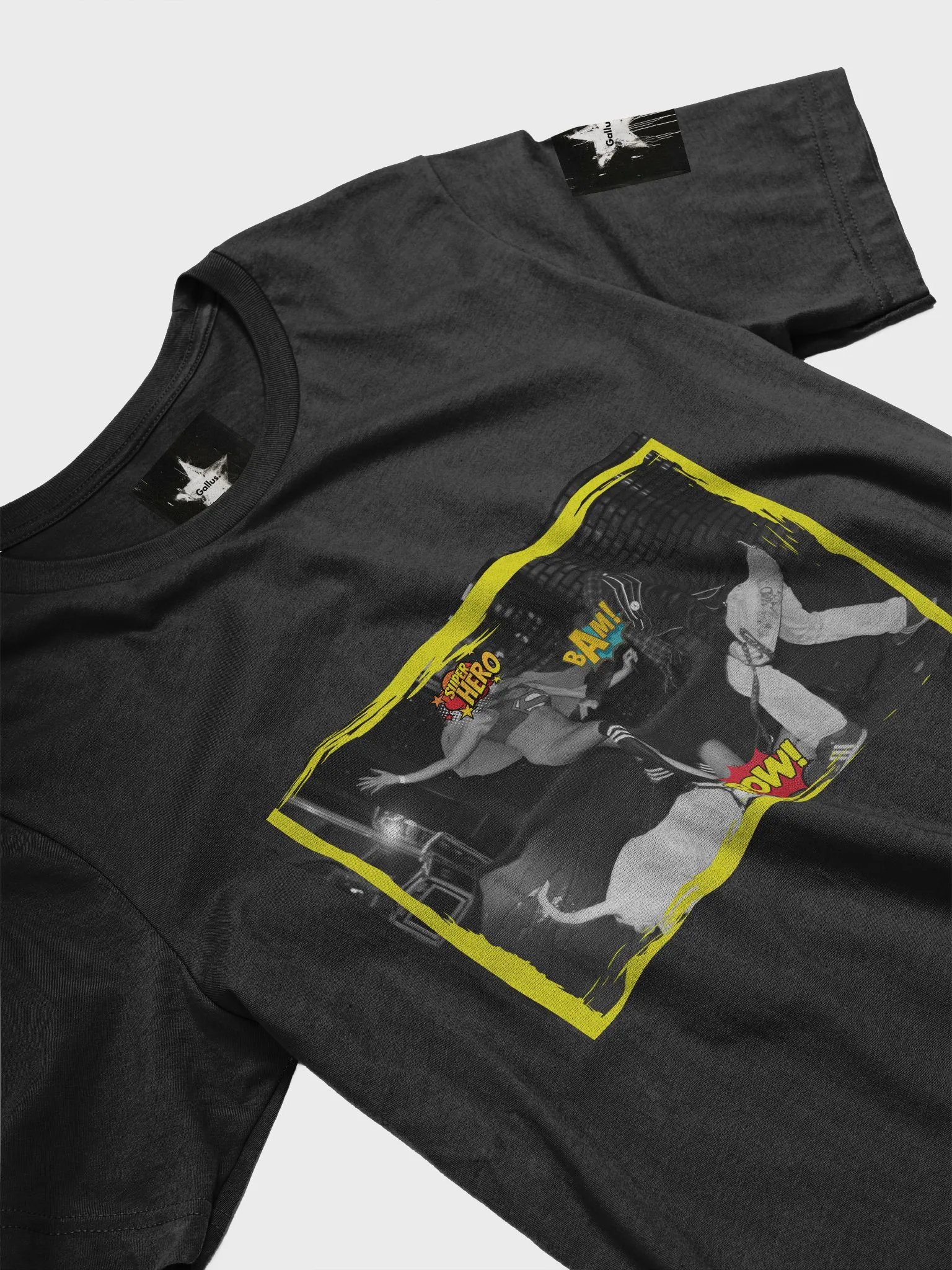 Gallus T-Shirts product image (15)