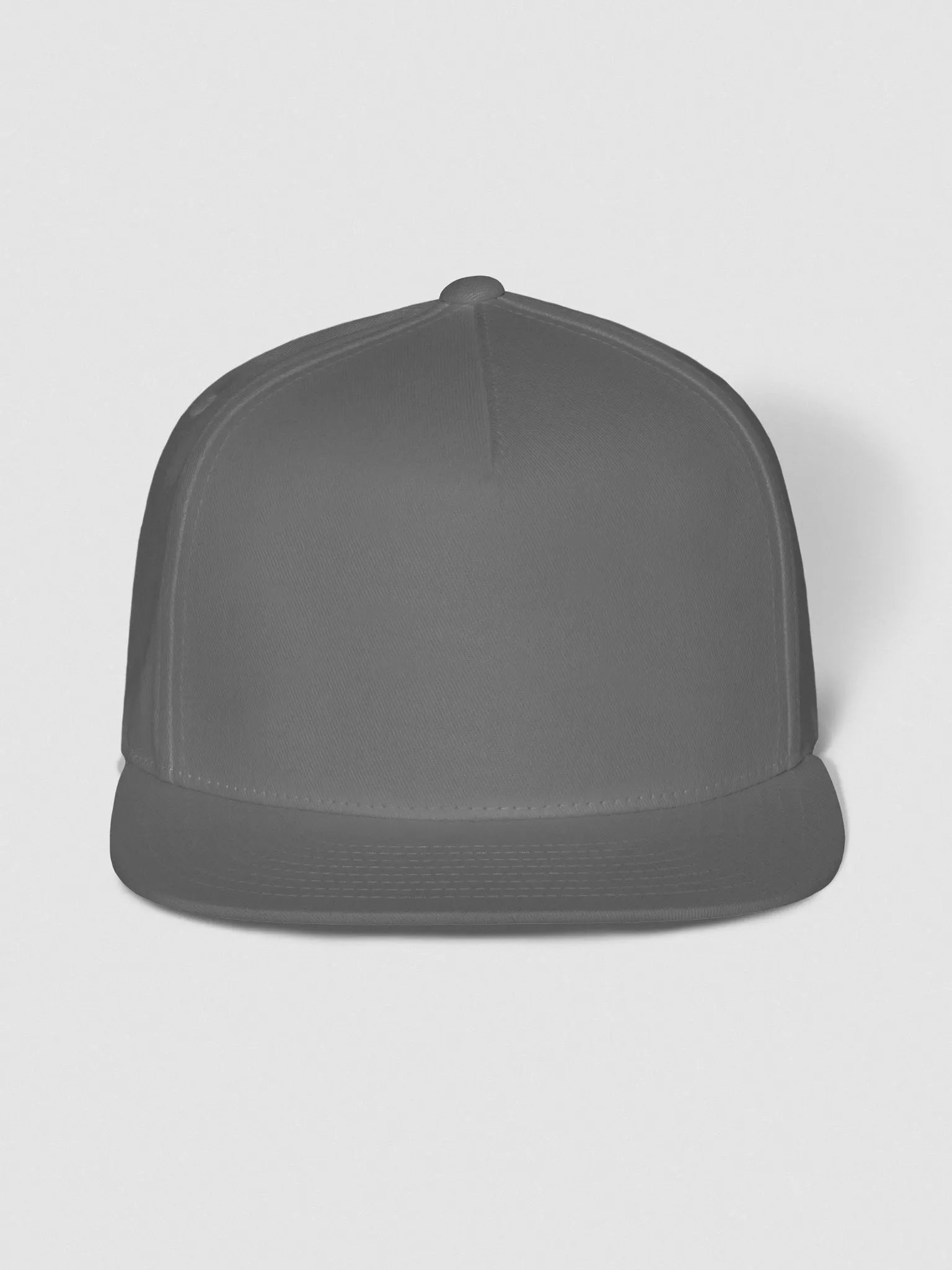Shadow Shuriken Snapback (Cotton) product image (4)