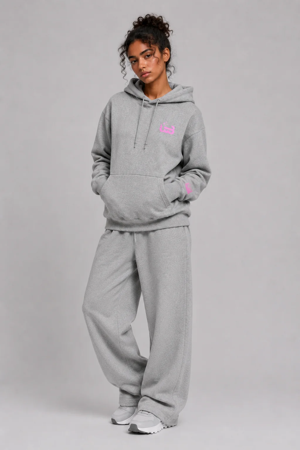 Wealth Bound Women Premium Hoodie product image (1)
