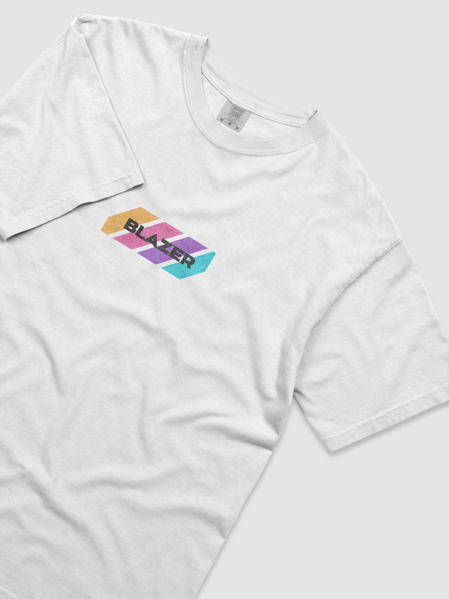 Malibu Sunstripe Tee product image (7)