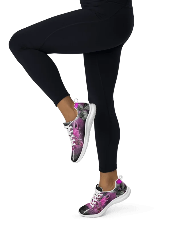 Dragon Rose Women's Athletic Shoes product image (4)