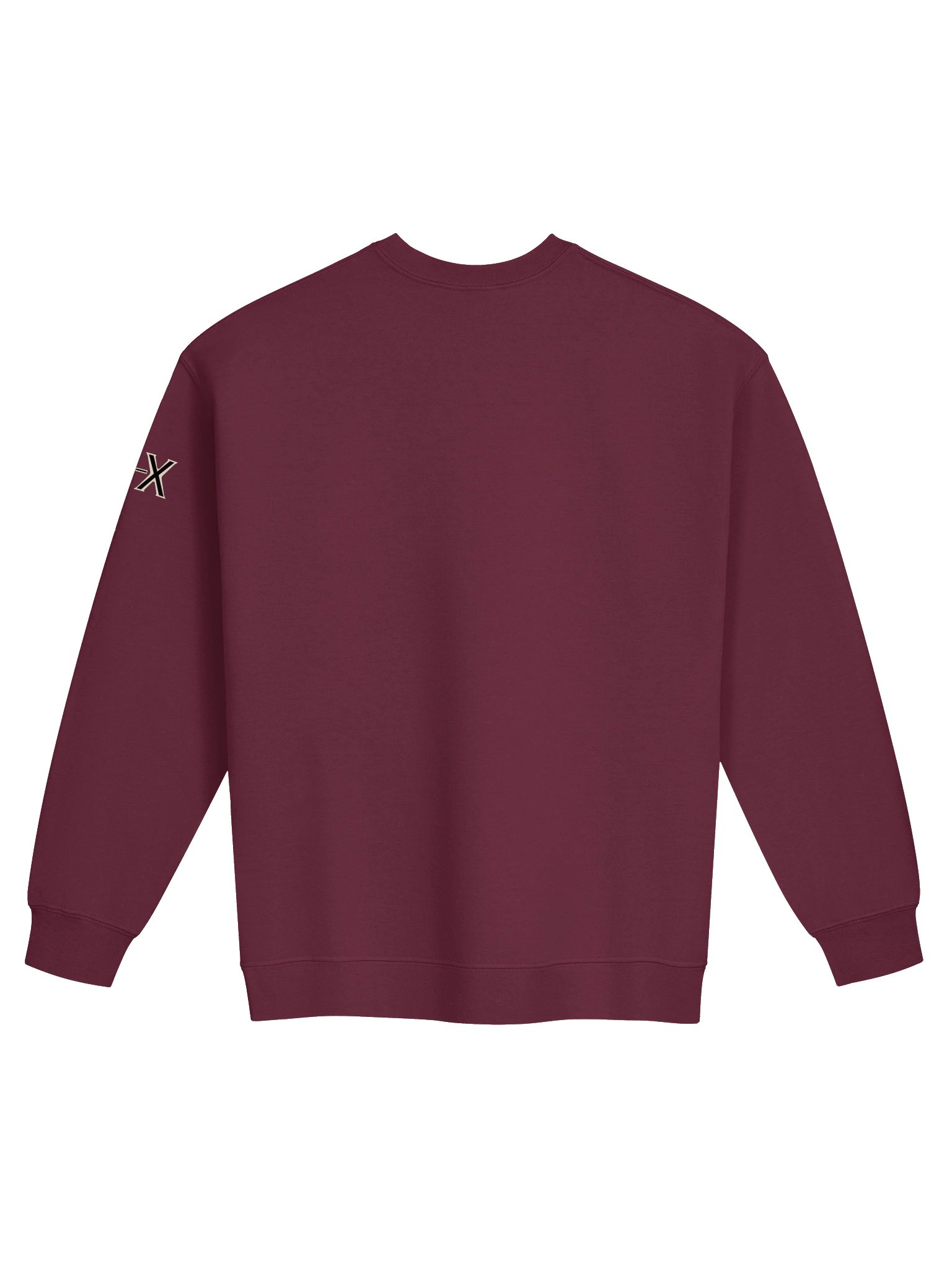 Afro Roots CRM | Sweatshirt | Originology | Black History X product image (2)