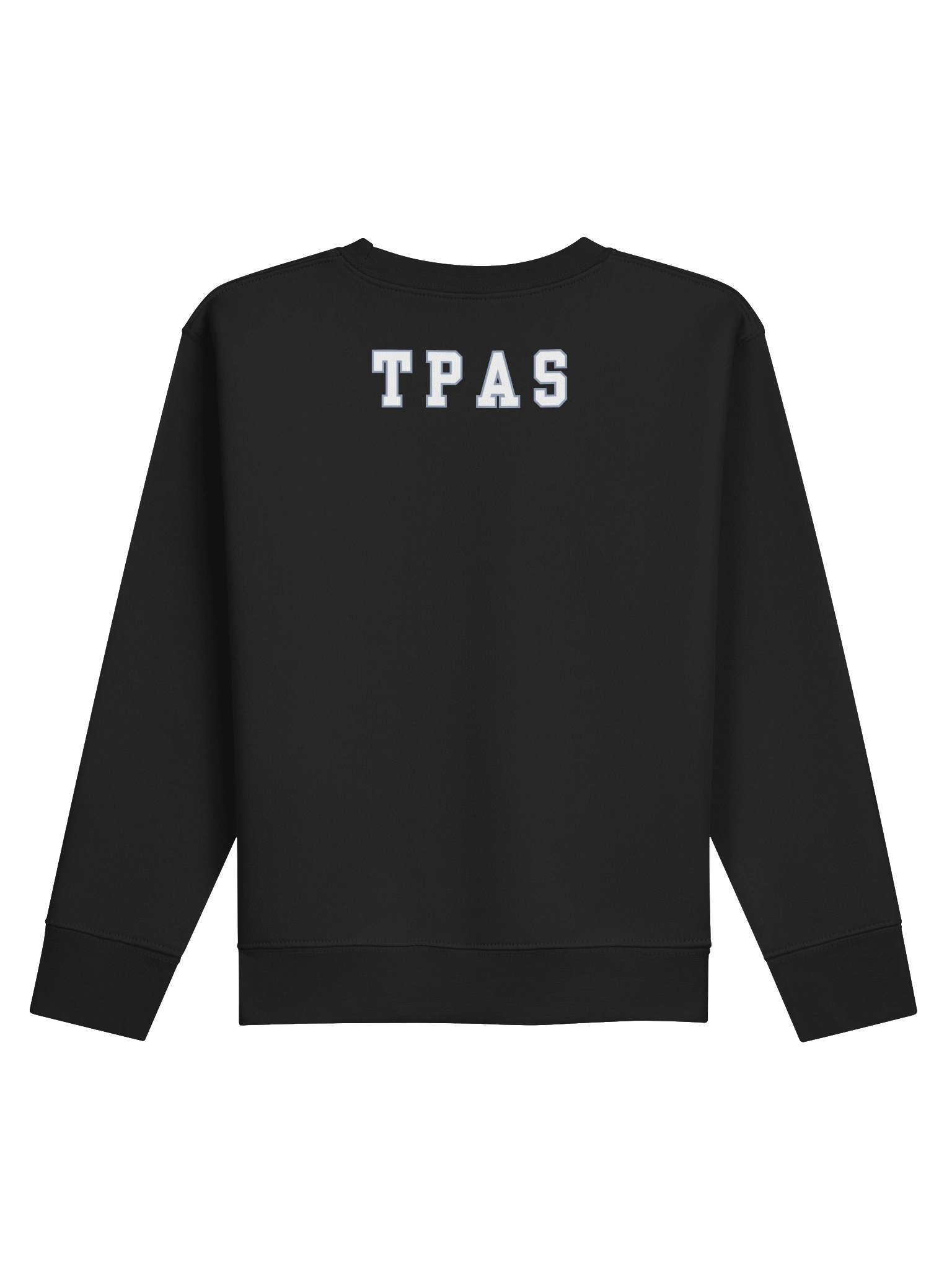 Academy Unisex Youth Sweater Tee product image (2)