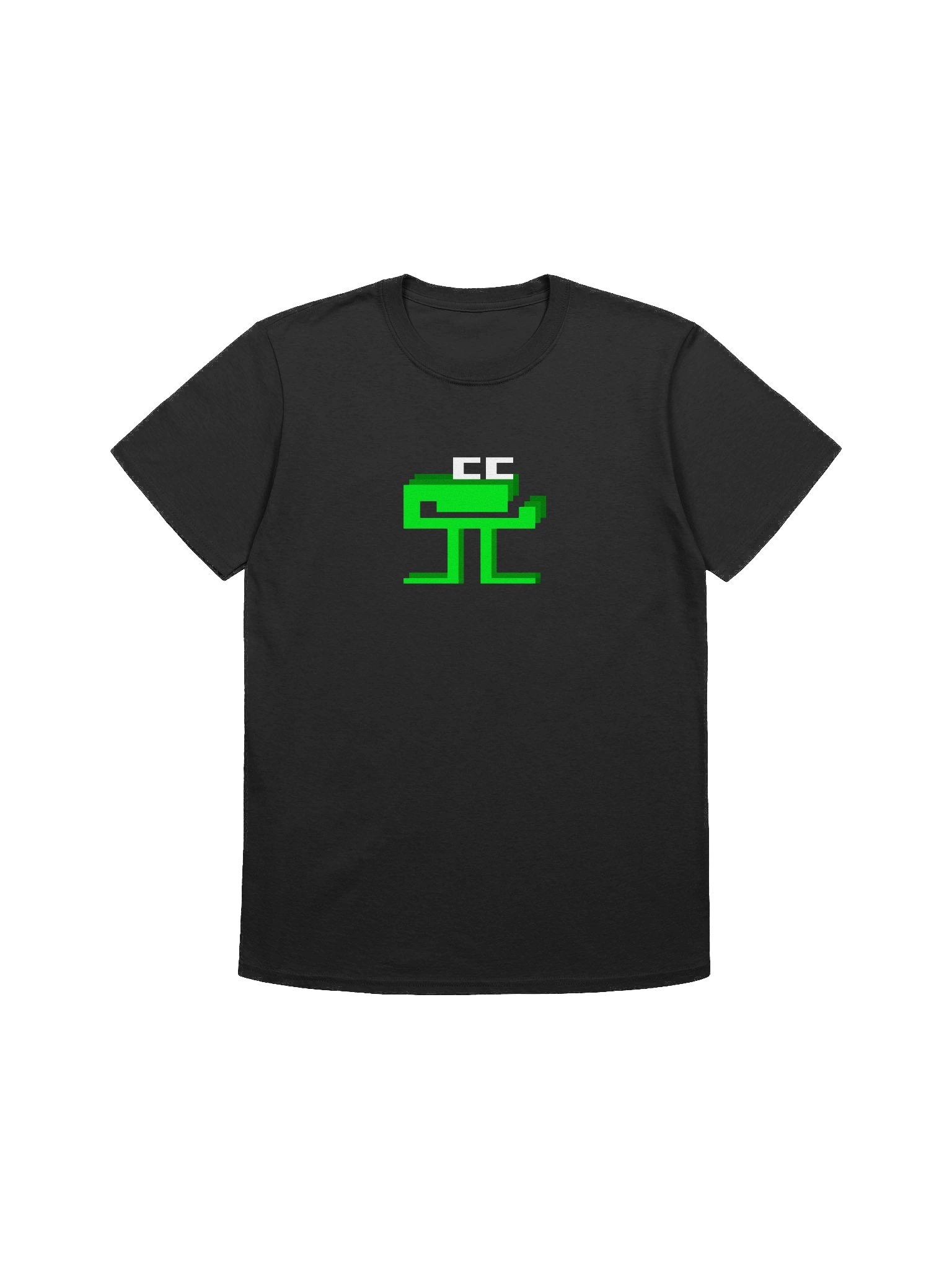 Number Munchers Shirt product image (1)