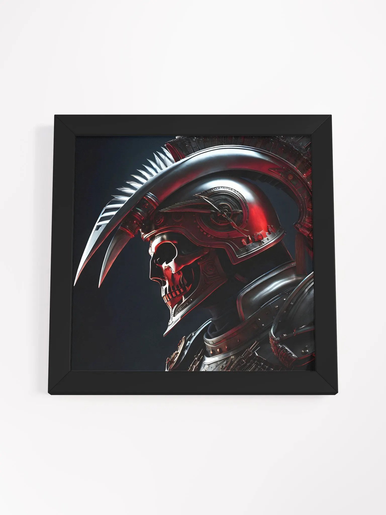 PH Avatar V3 Framed Poster product image (4)
