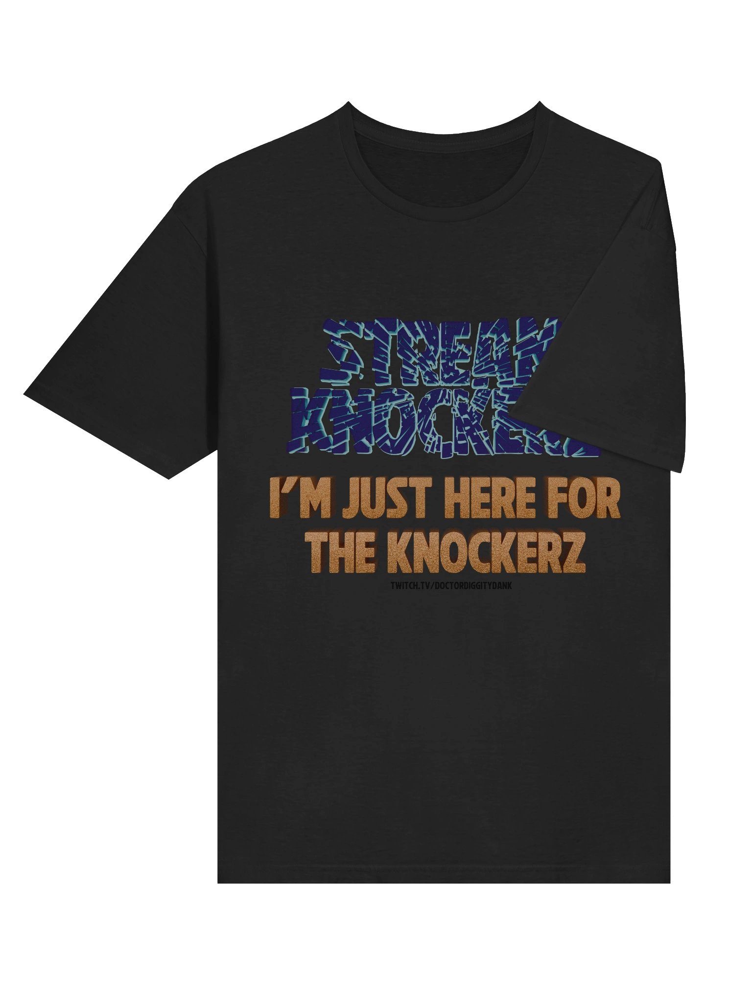 Stream Knockerz - I'm Just Here For The Knockerz product image (6)