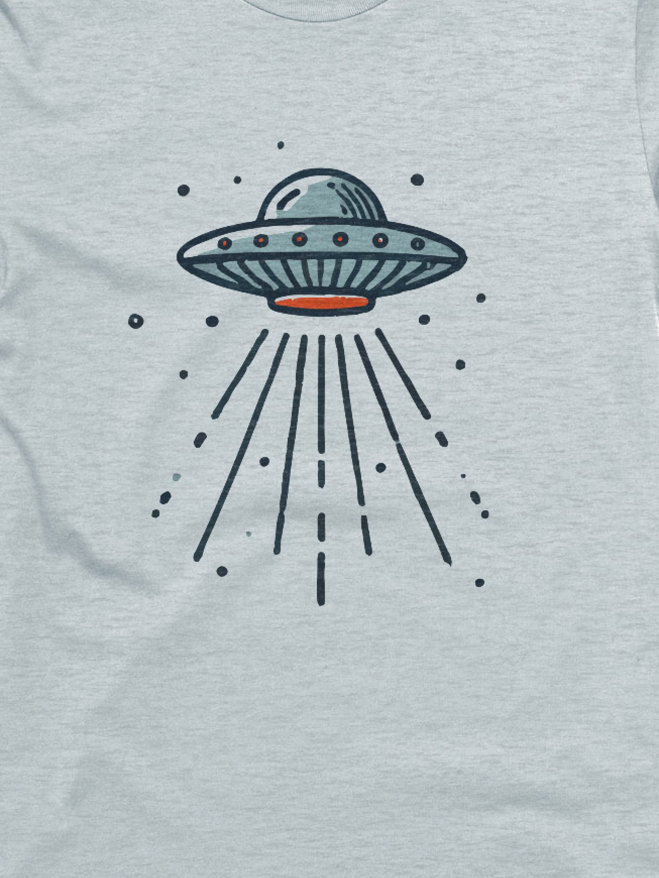 Flying Saucer product image (2)