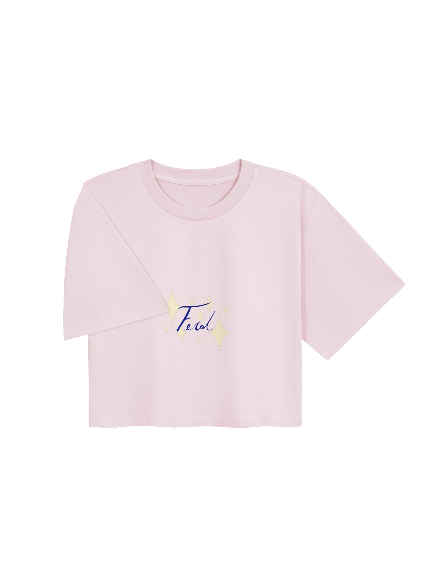 Feral Crop Top 2XL product image (13)