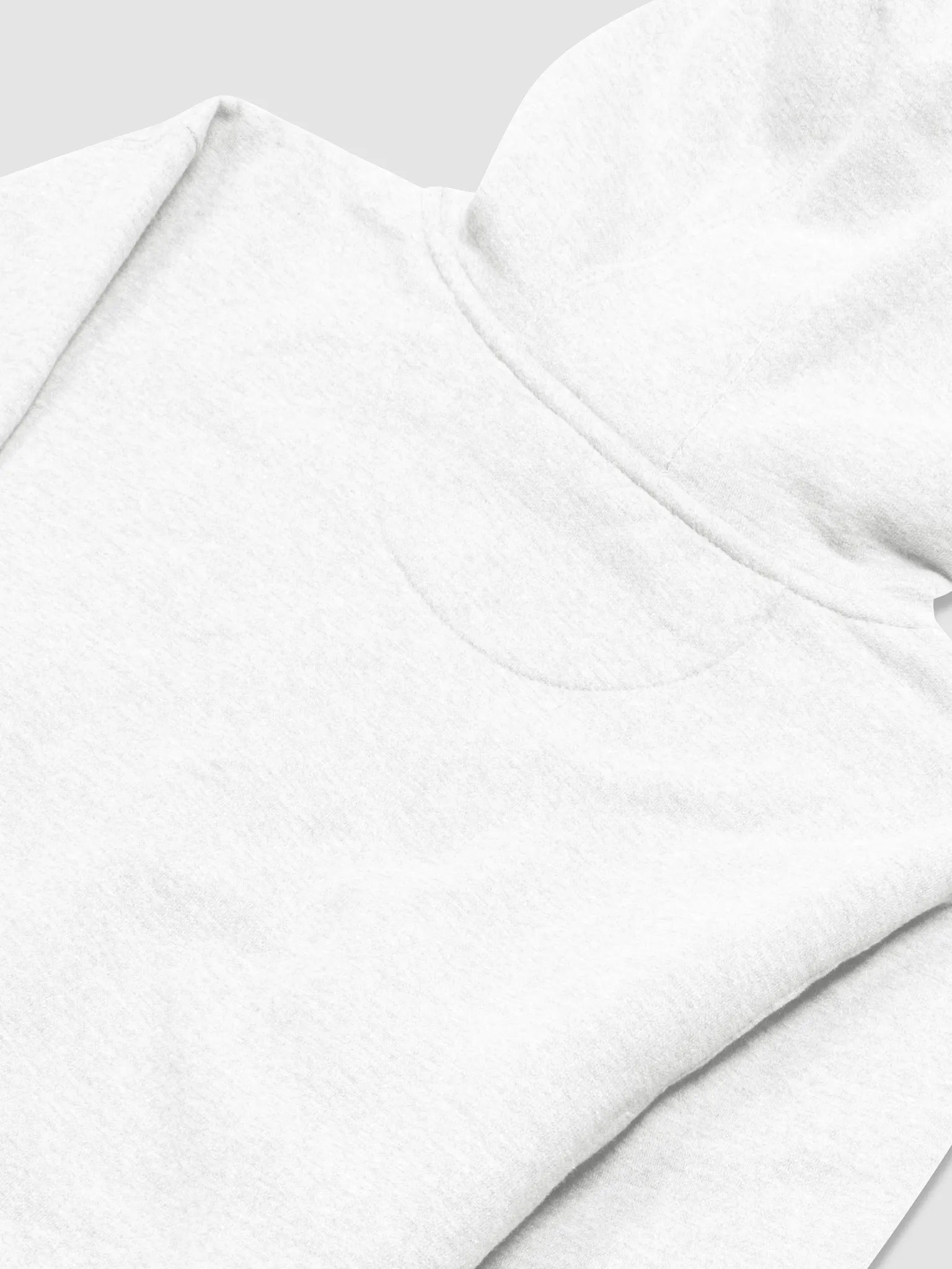 Dramatic Unicorn Vibes Premium Hoodie product image (4)