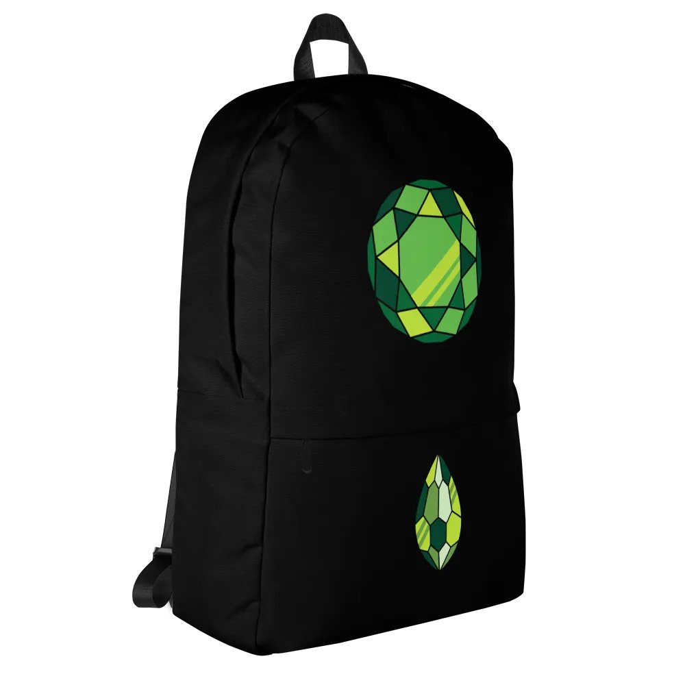 Islamic Diamond Backpack product image (4)
