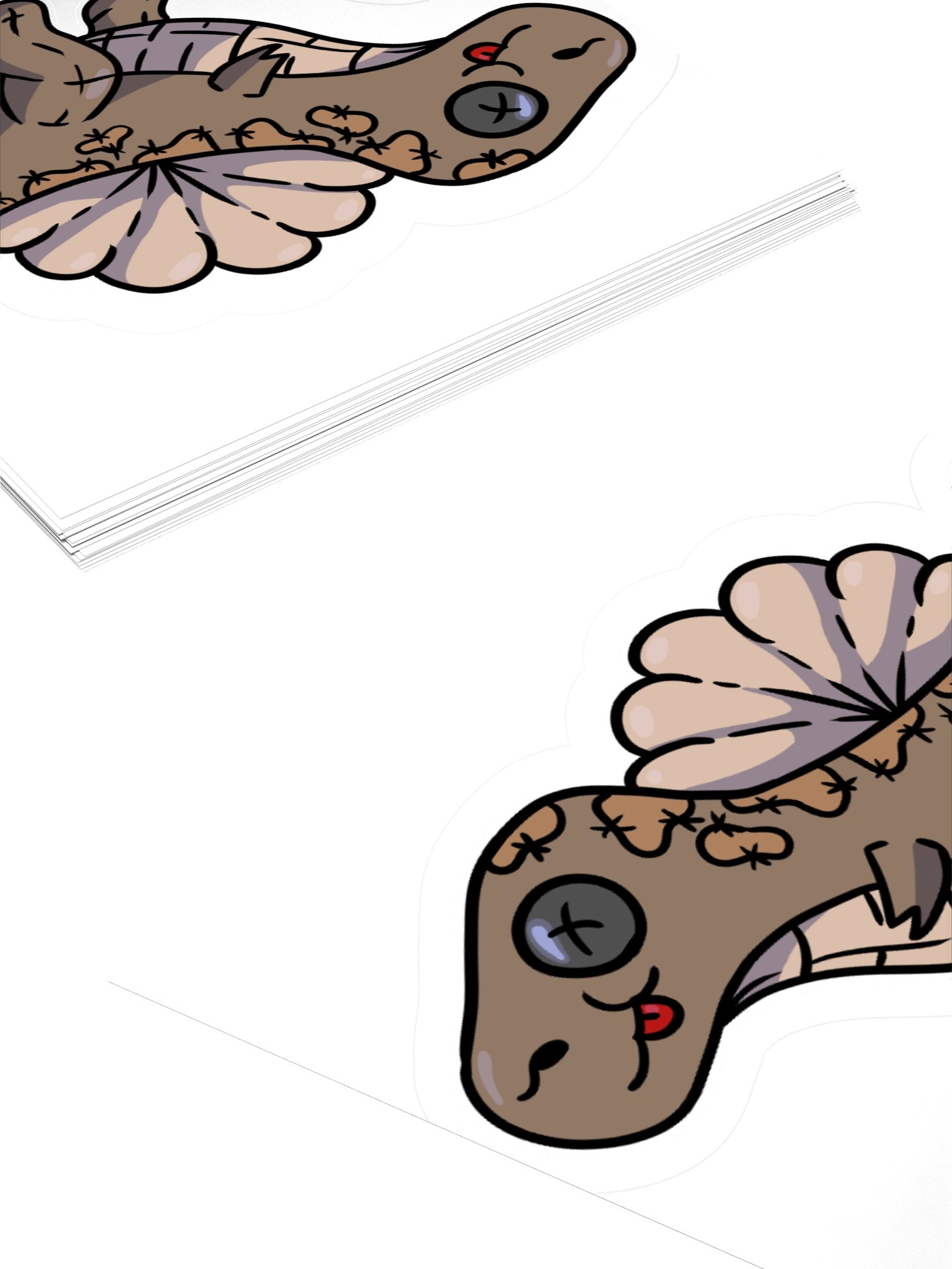 Voodoo Spino product image (4)
