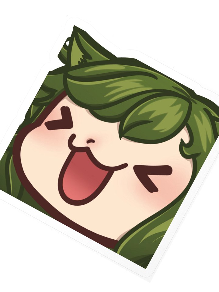 XD Sticker product image (4)