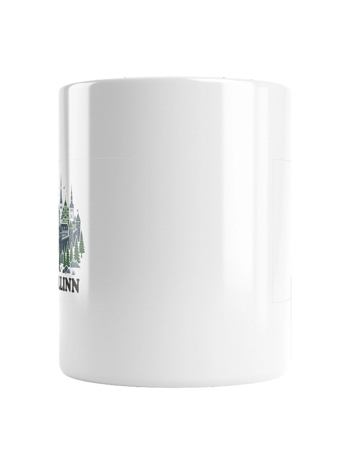 Tallinn Mug product image (6)