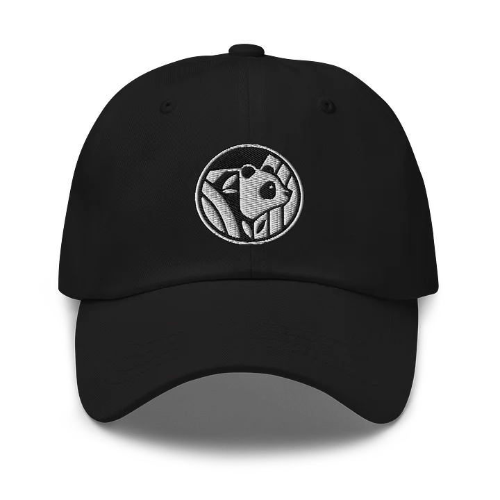 Panda Hat product image (1)