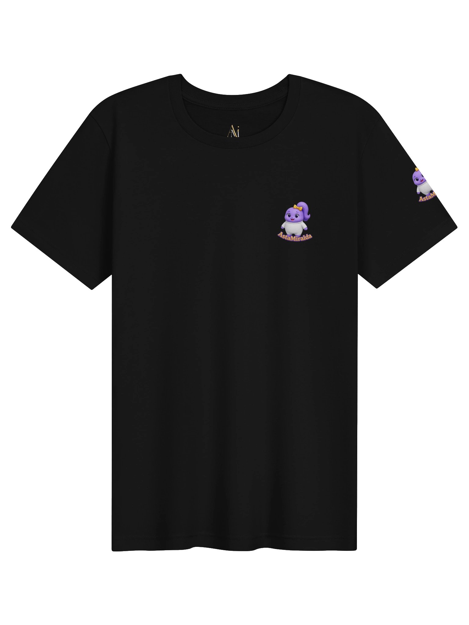 Bella Luxe — Street Icon T-Shirt product image (1)