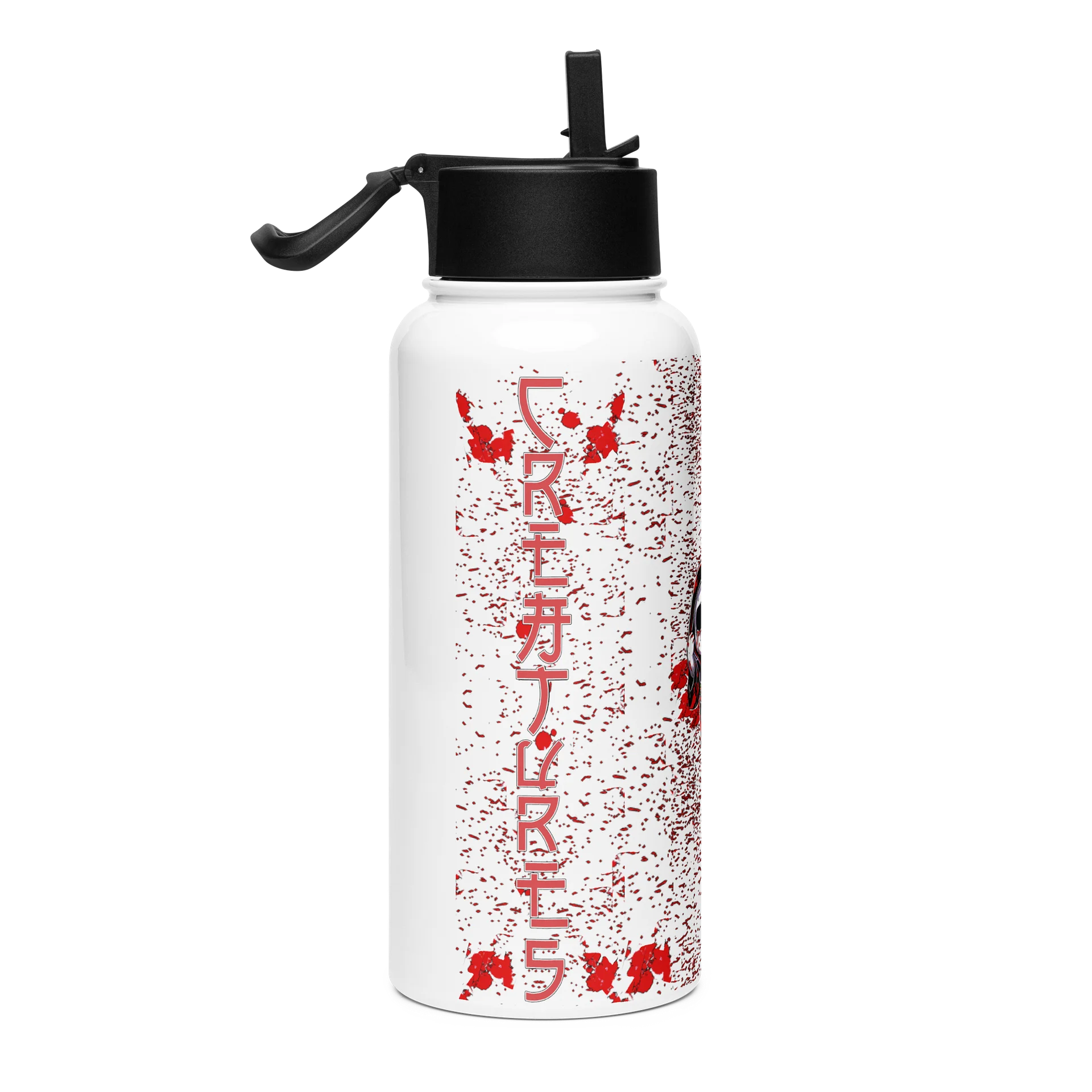Halloween Water BOTTLE product image (4)