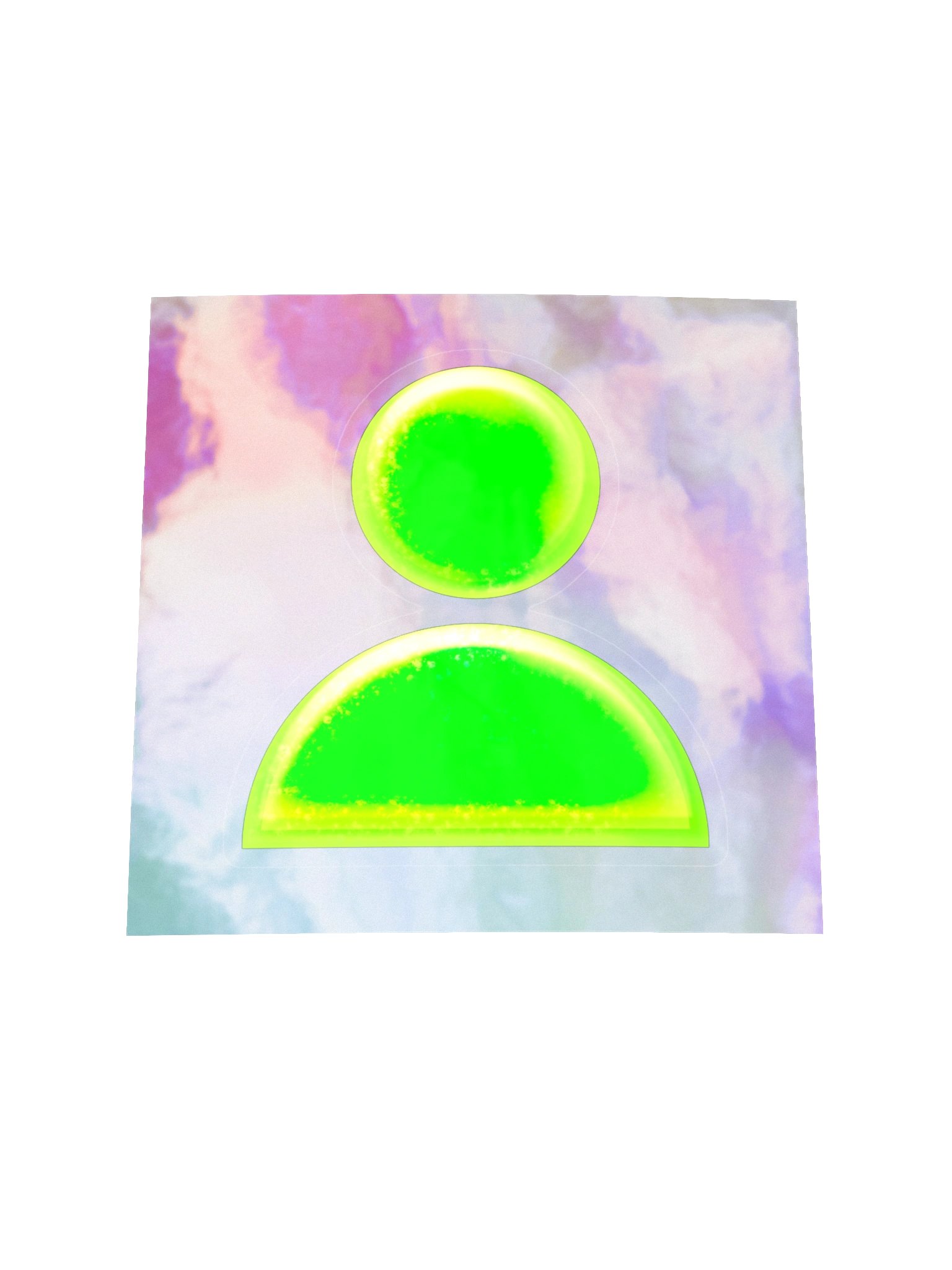Frutiger Icon (Sticker) product image (2)