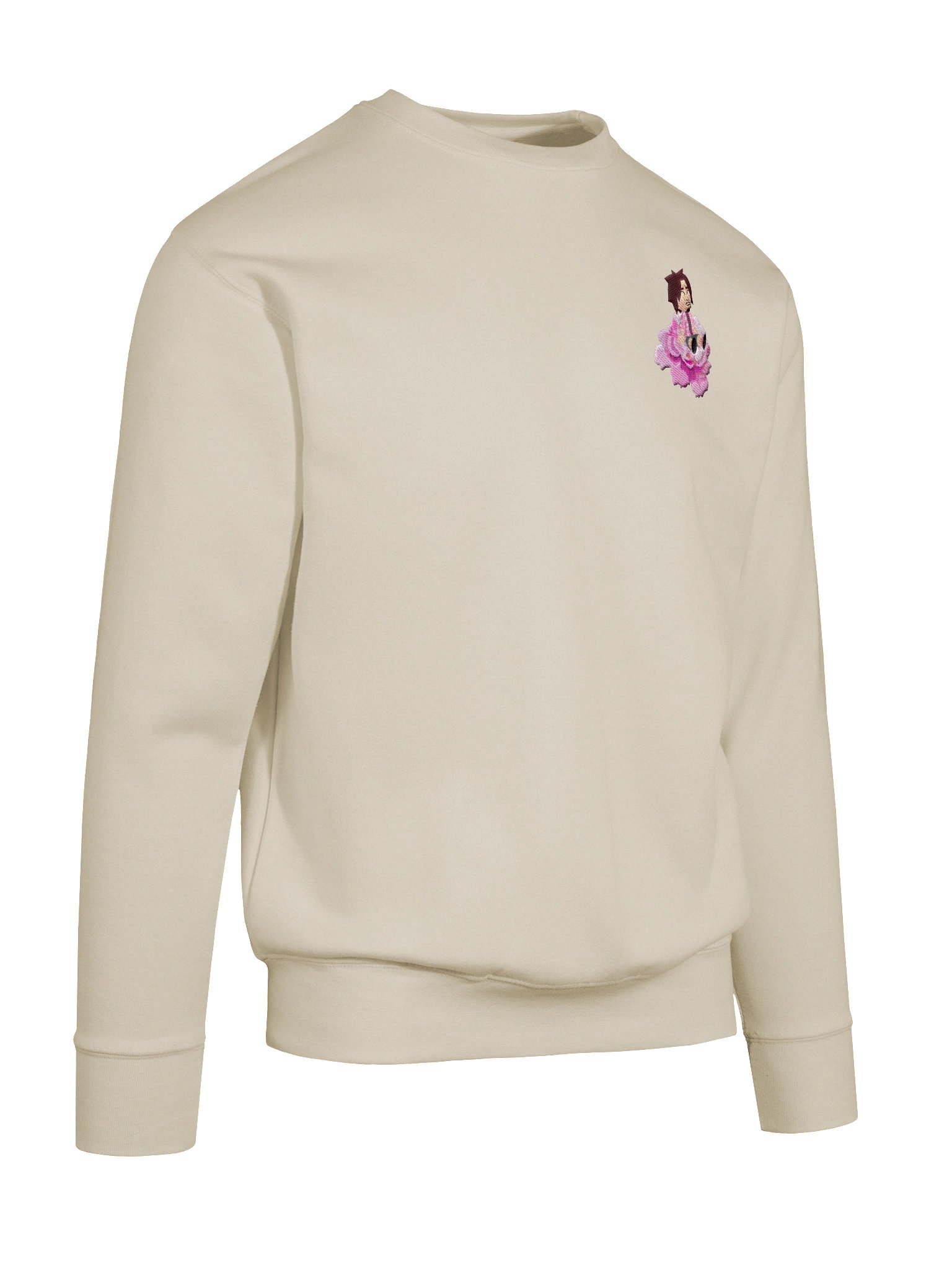 "Bloom." Knitted Sweater product image (10)