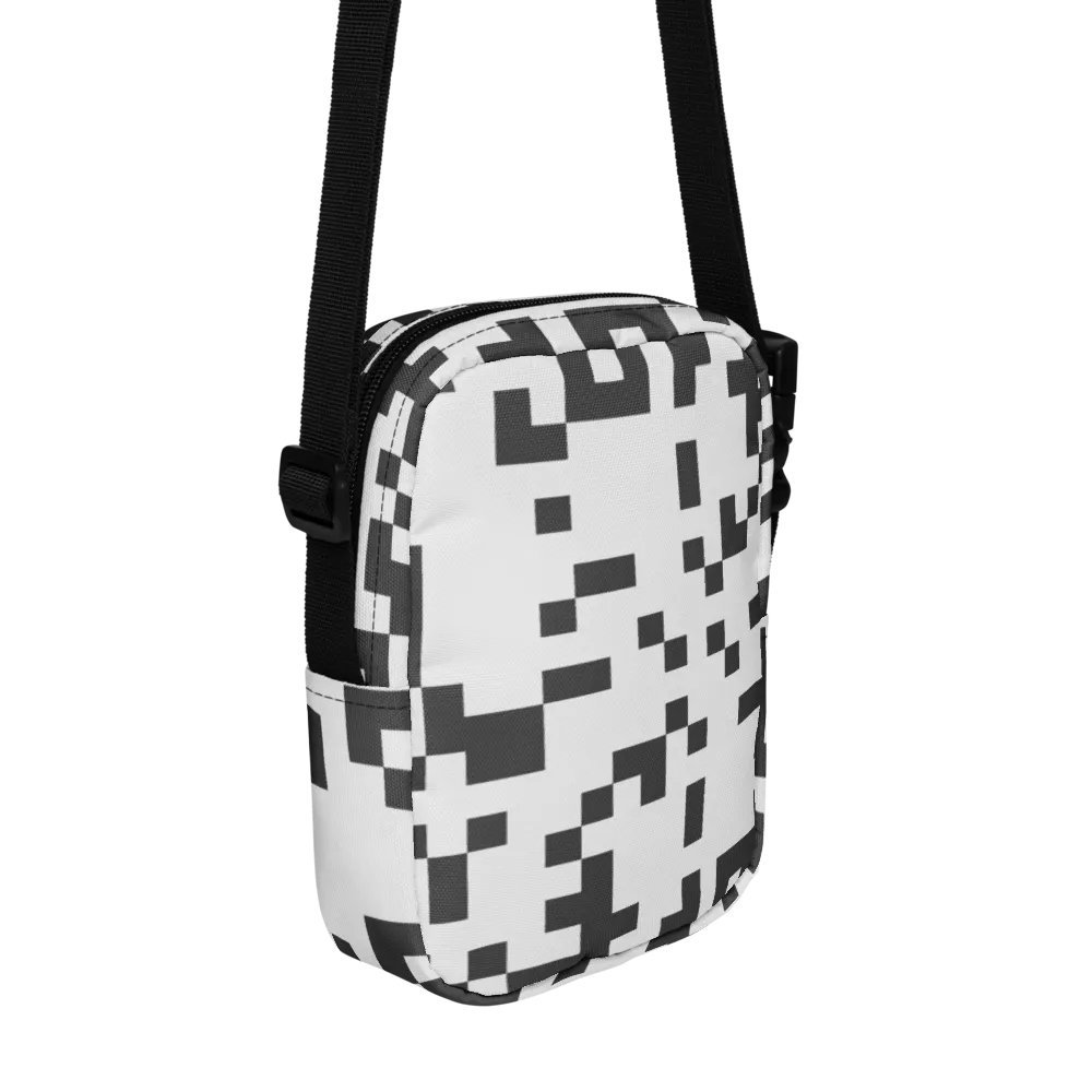 RESISTANCE BAG, WHITE CAMO ( PRISTINE ) product image (4)