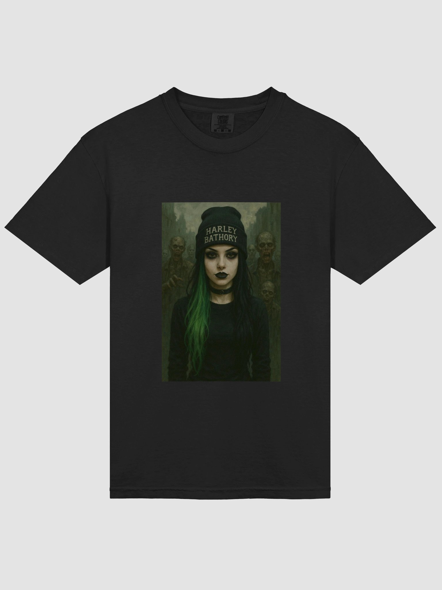 Harley beanie product image (12)