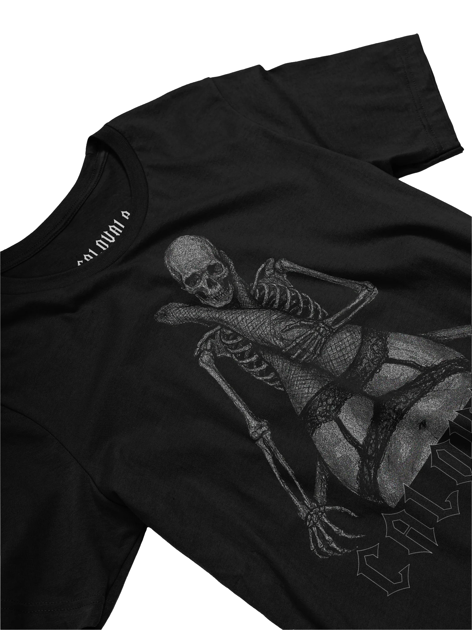 Perfect Friday Shirt w/ Calovala Logo product image (2)