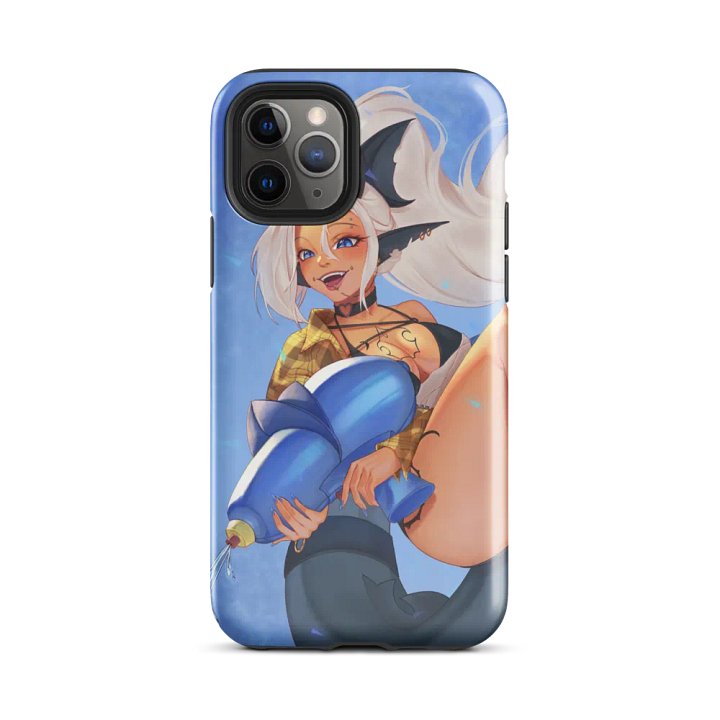Sprixer Splash Phone case product image (25)