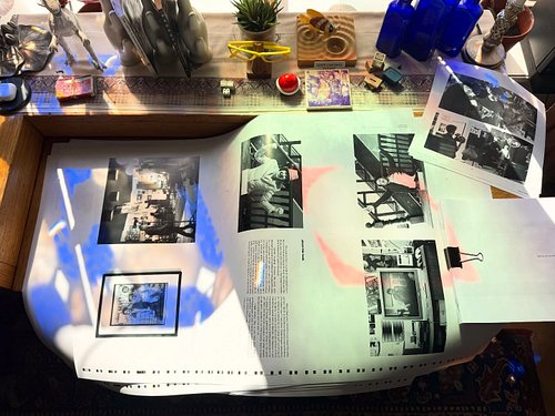 Nirvanna the Band the Show the Photobook - Limited Edition. About 2/3 sold out. Still available. Autographed editions too. Sh...