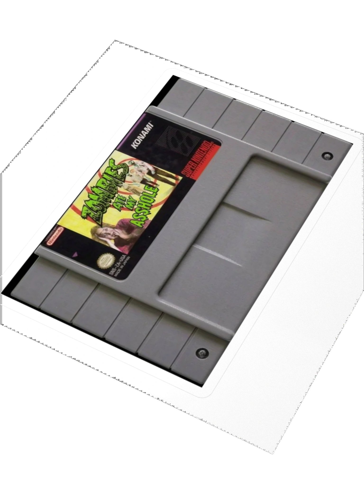 ZAMA Sticker product image (10)