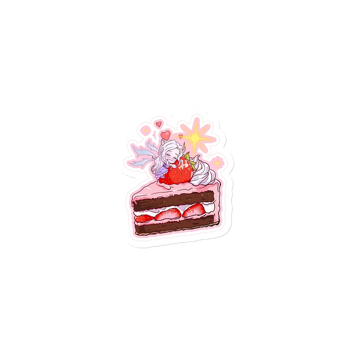 Nemmie's B-Day Limited Magnet product image (1)