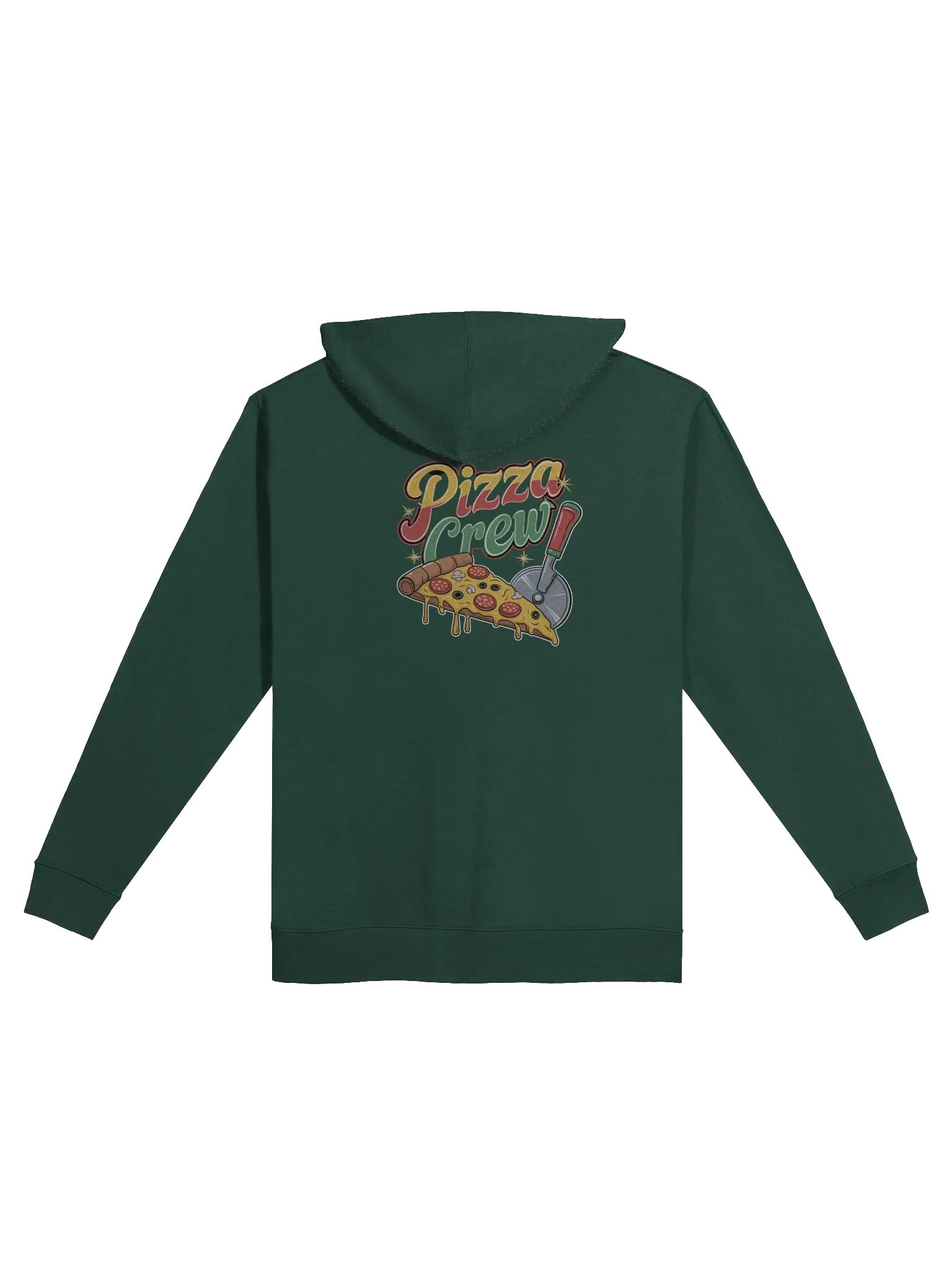Pizza Crew product image (2)