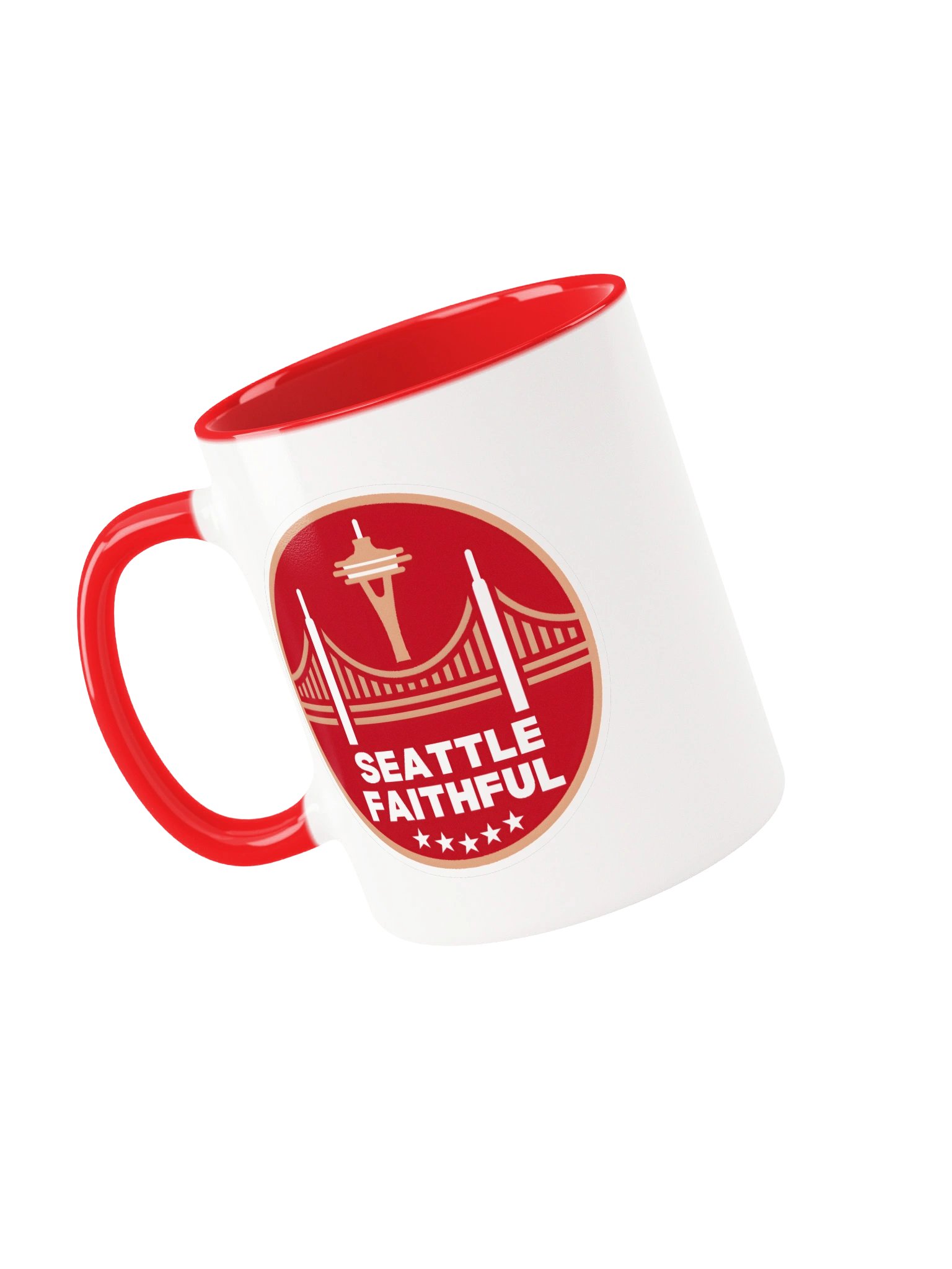 Logo Mug product image (3)