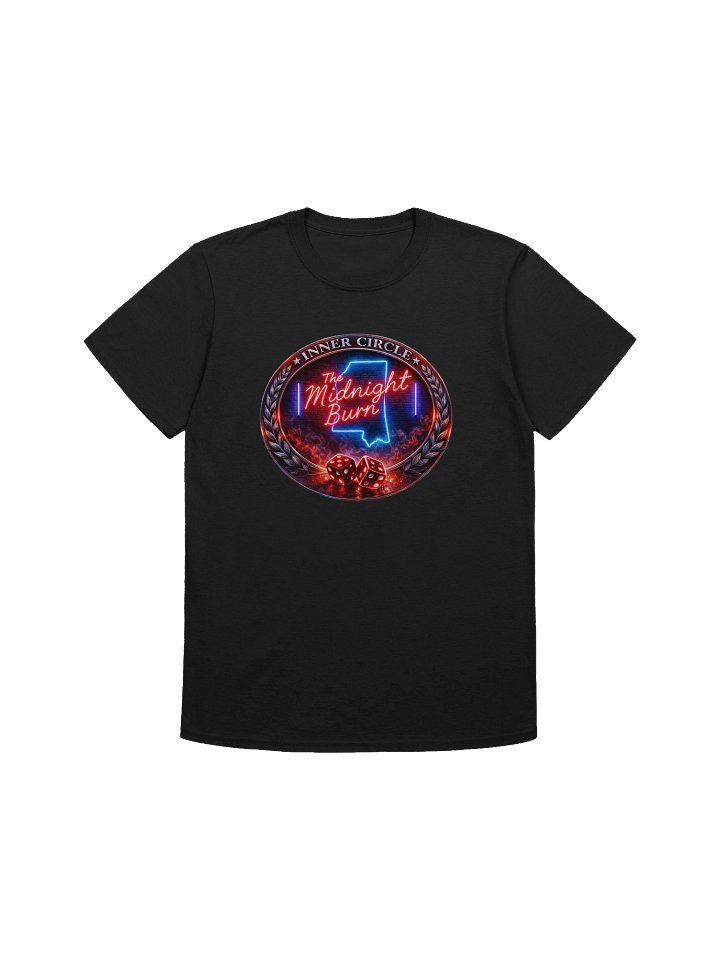 Inner Circle MNB Black product image (1)