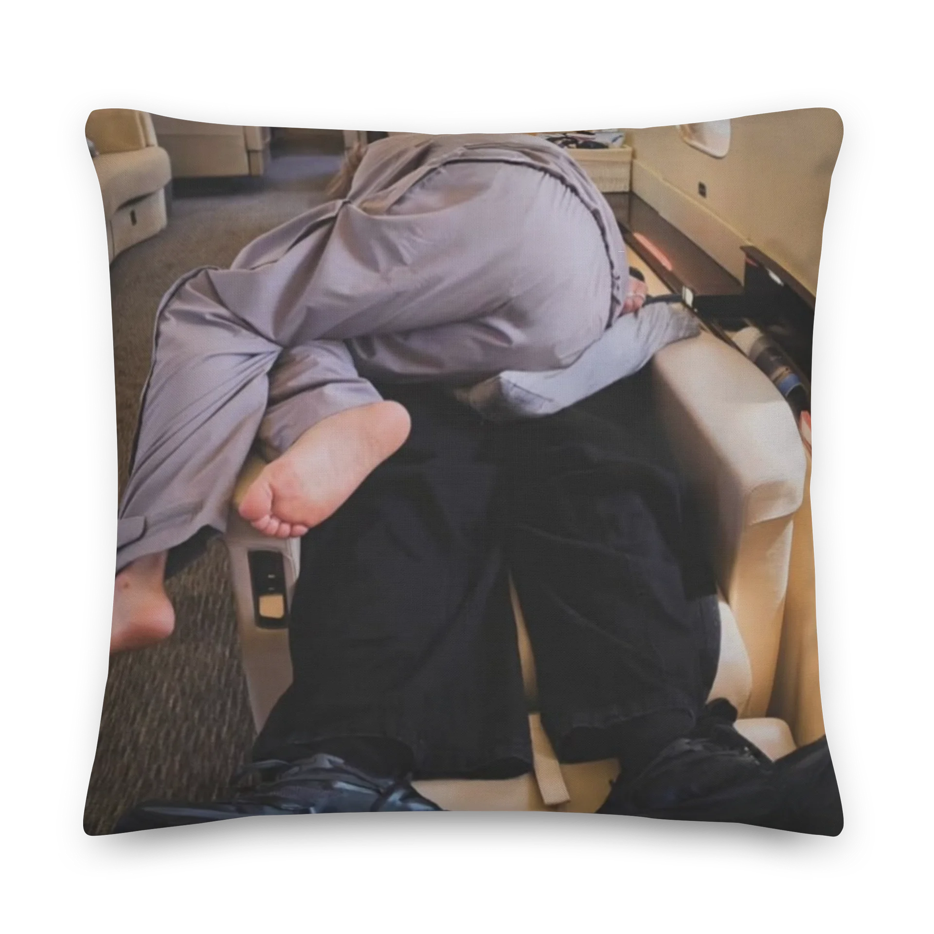 Jikook Support Pillow Brussels product image (2)