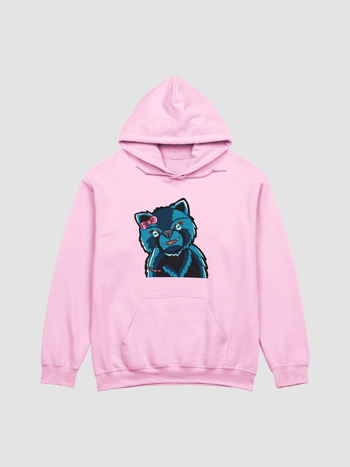 Lady Oso product image (2)