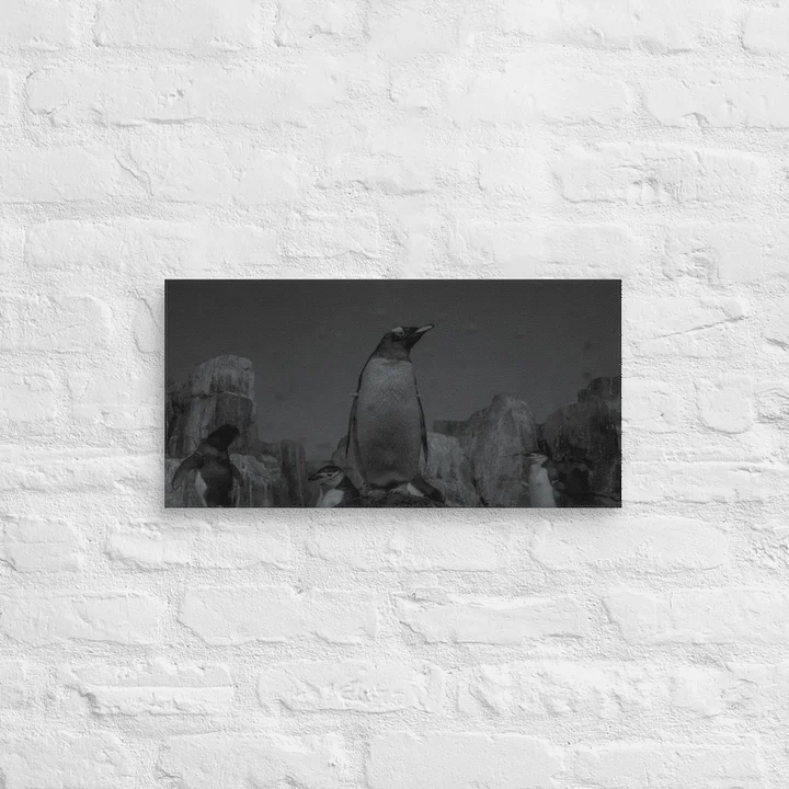 Stand Tall product image (1)