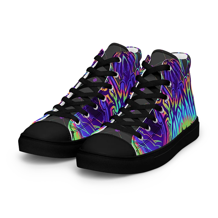 Metal Mantis Holo Shoes | W Sizes product image (1)