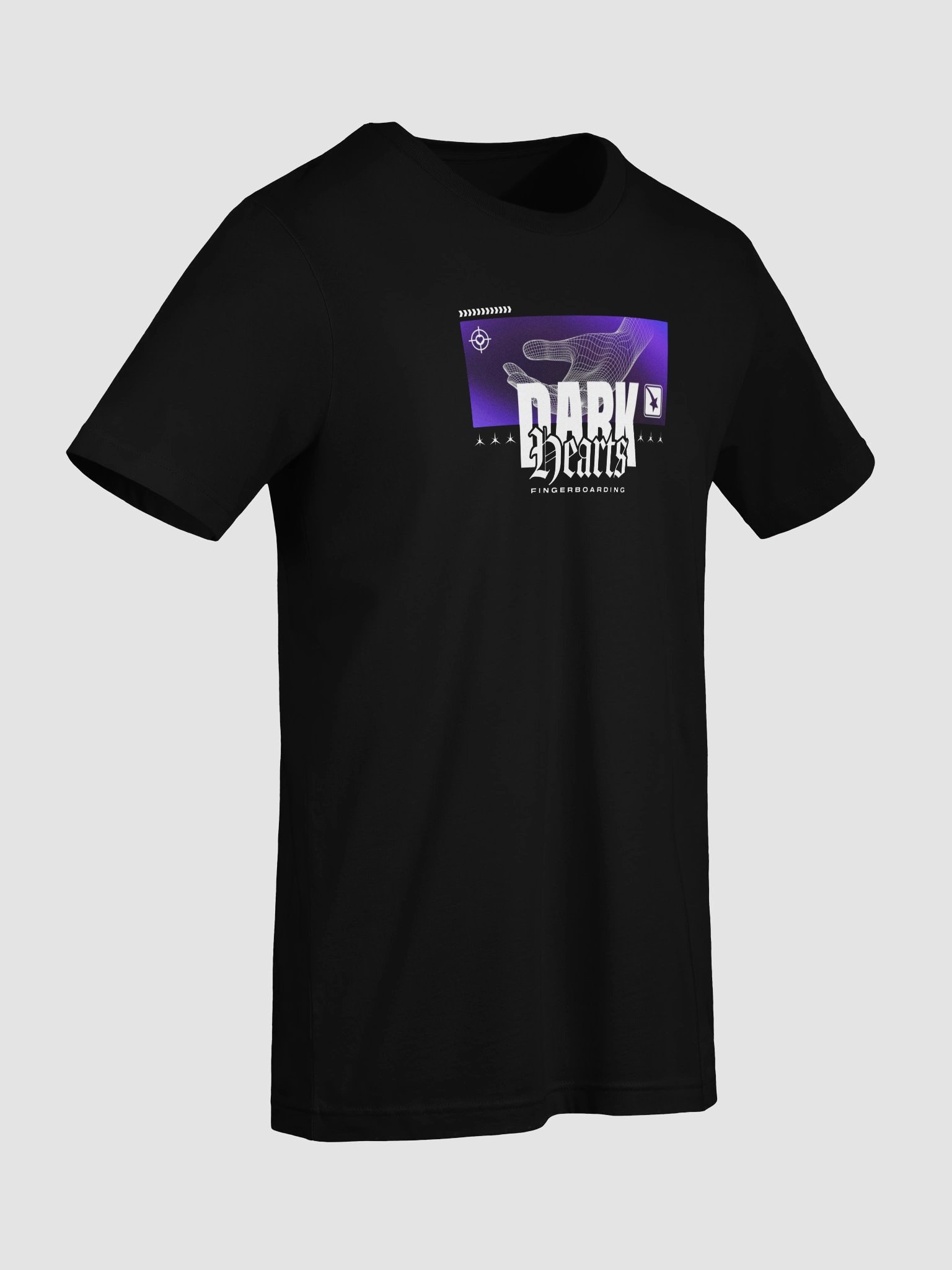 WIREFRAME TEE product image (7)